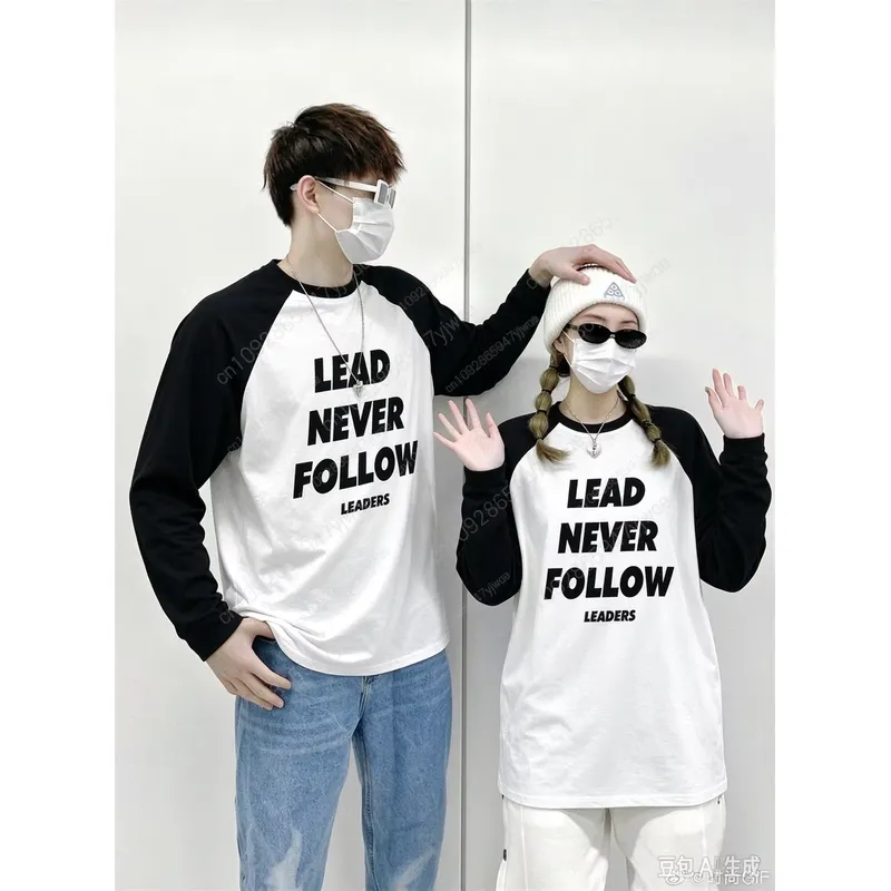 3D Print Casual Long Sleeve Le - огляд і ціна Street Fashion Y2K
