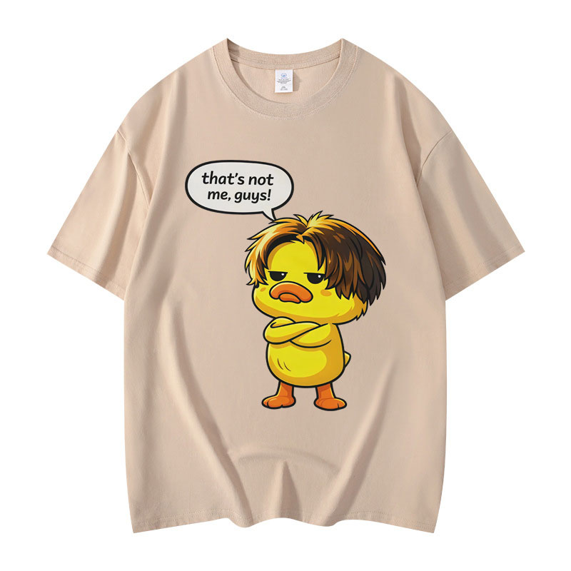 That's Not Me Guys Bad Omens M - огляд і ціна Street Fashion For Short Guys